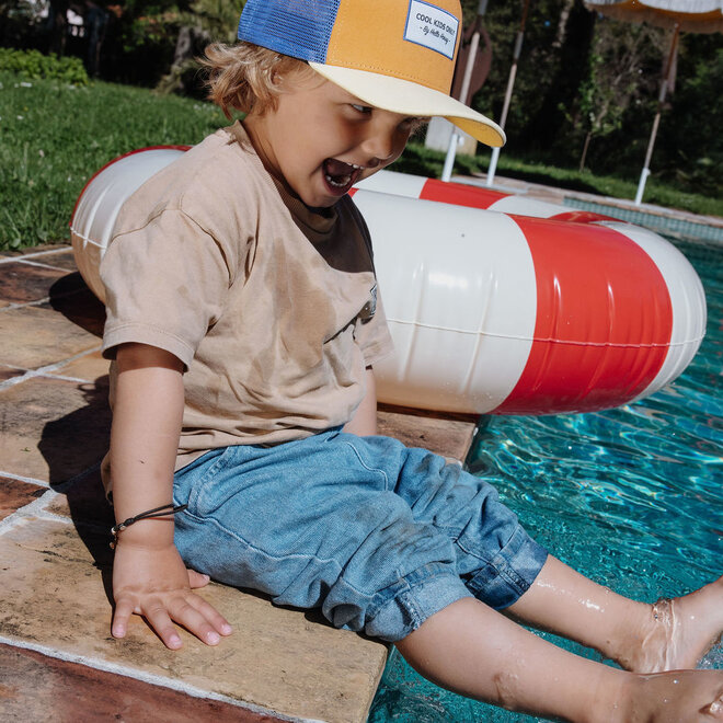 Hello Hossy - Cap Mini Canyon