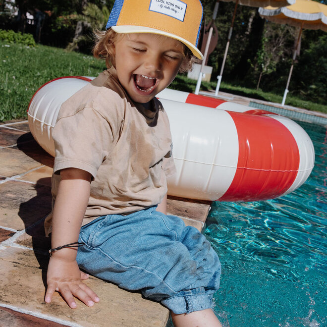 Hello Hossy - Cap Mini Canyon