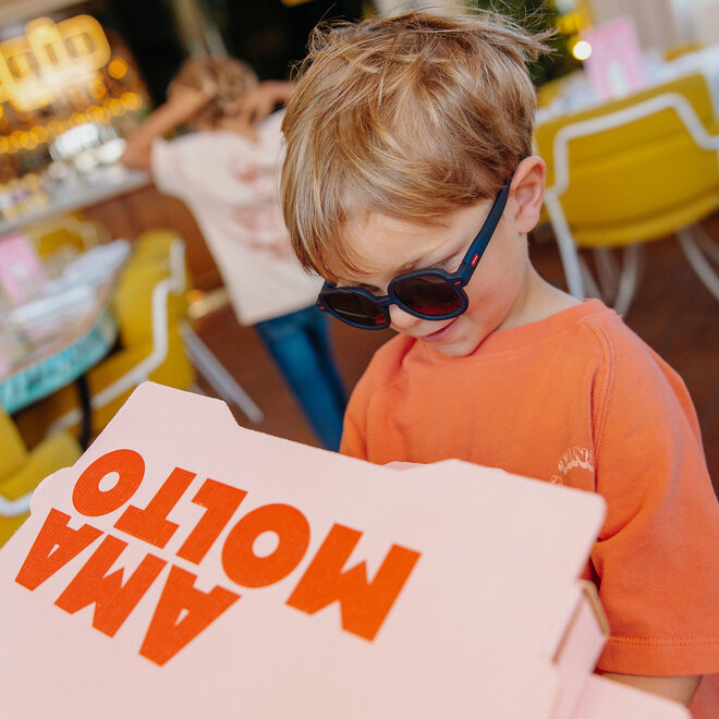 Hello Hossy - Koody Taylor