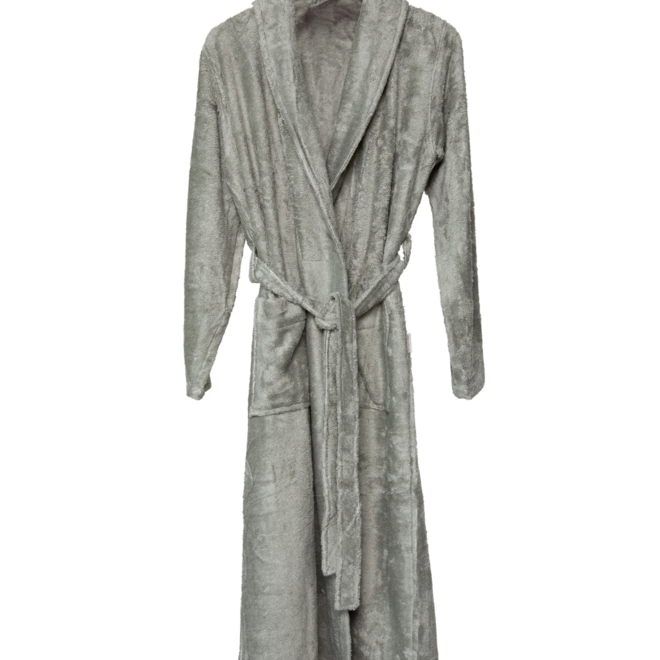 Timboo - Badjas - Whisper Green Small