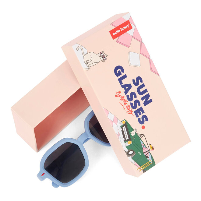Hello Hossy - Sunglasses Hossy Leo