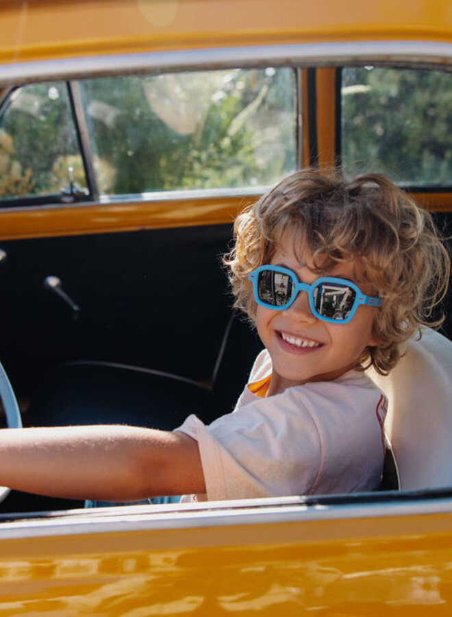 Hello Hossy - Sunglasses Hossy Leo