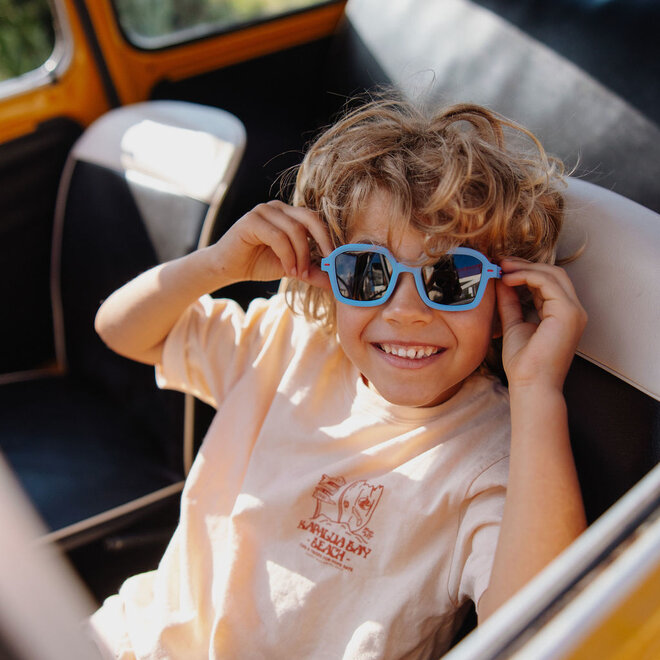 Hello Hossy - Sunglasses Hossy Leo