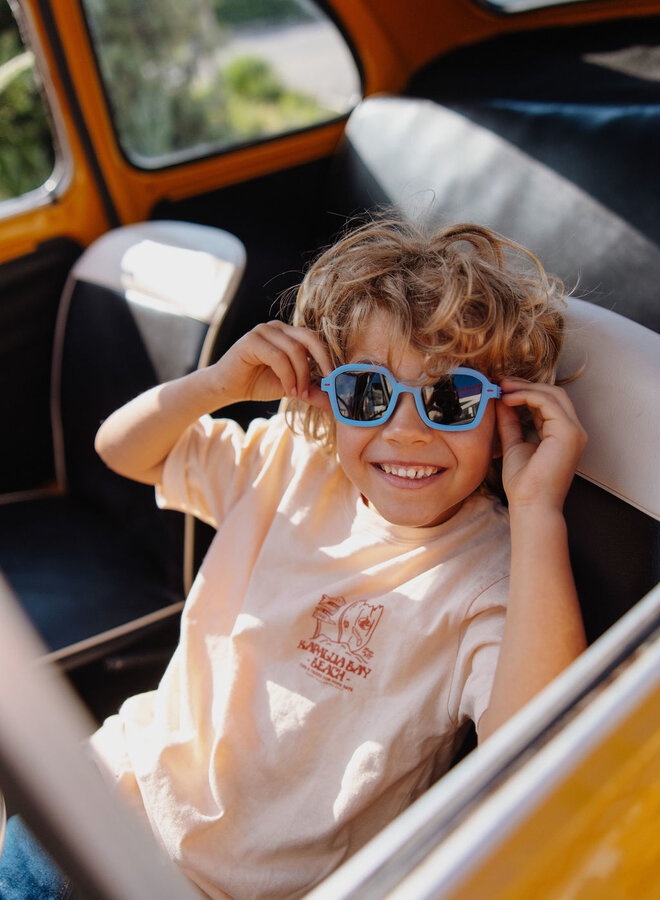 Hello Hossy - Sunglasses Hossy Leo