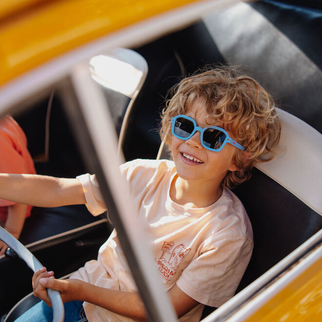 Hello Hossy - Sunglasses Hossy Leo