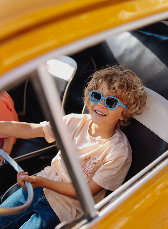 Hello Hossy - Sunglasses Hossy Leo