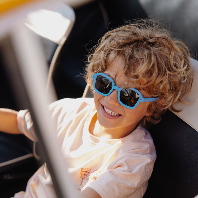 Hello Hossy - Sunglasses Hossy Leo