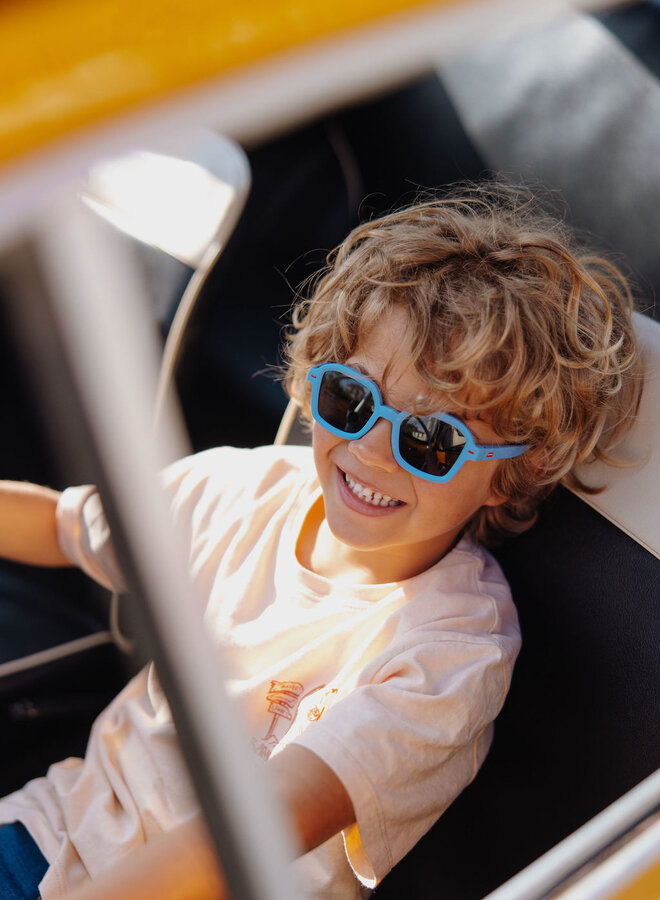 Hello Hossy - Sunglasses Hossy Leo