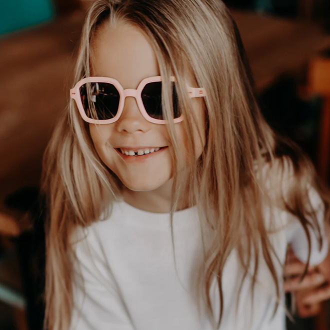 Hello Hossy - Sunglasses Hossy Jane