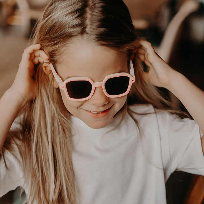 Hello Hossy - Sunglasses Hossy Jane