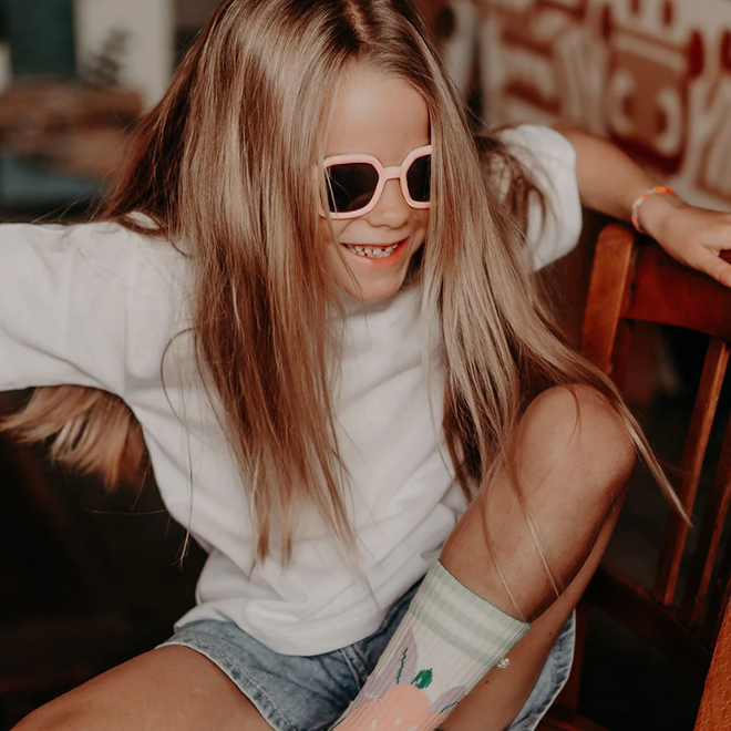 Hello Hossy - Sunglasses Hossy Jane