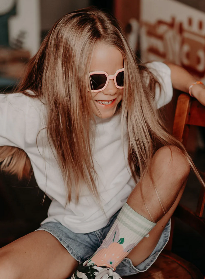Hello Hossy - Sunglasses Hossy Jane