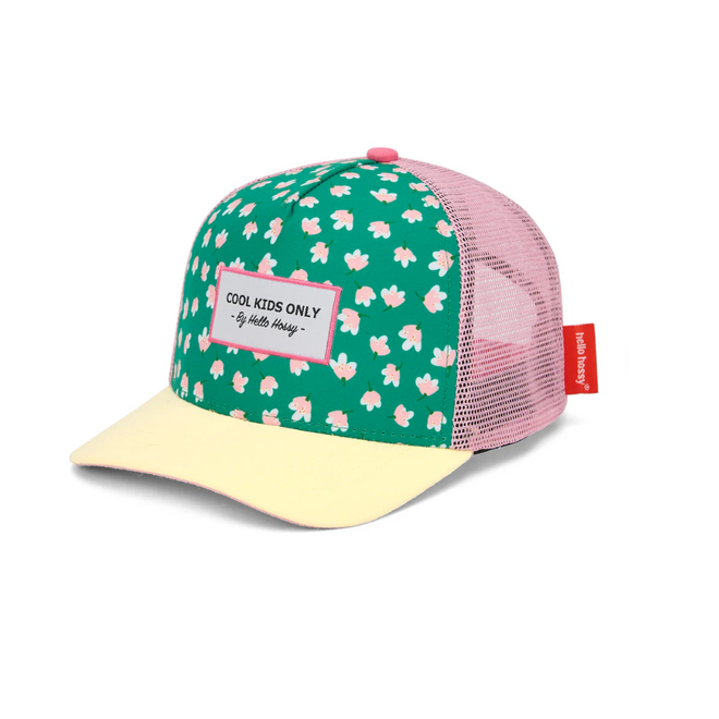 Hello Hossy - Cap Garden Joy