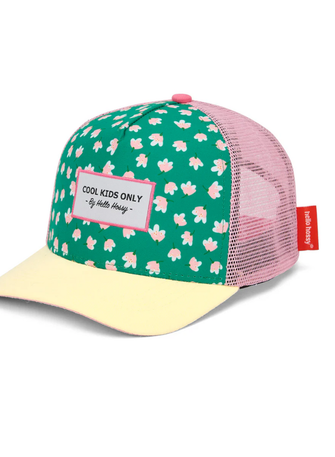 Hello Hossy - Cap Garden Joy