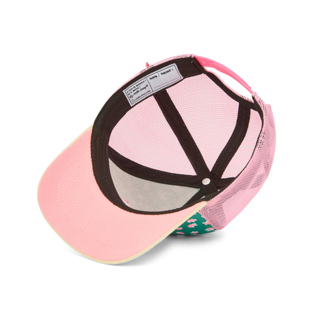 Hello Hossy - Cap Garden Joy