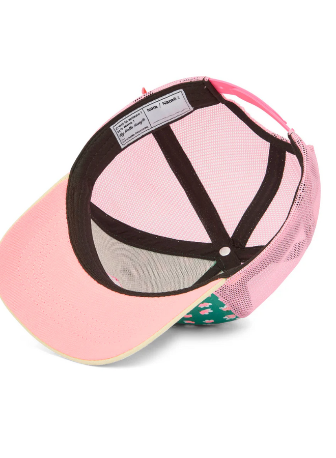 Hello Hossy - Cap Garden Joy