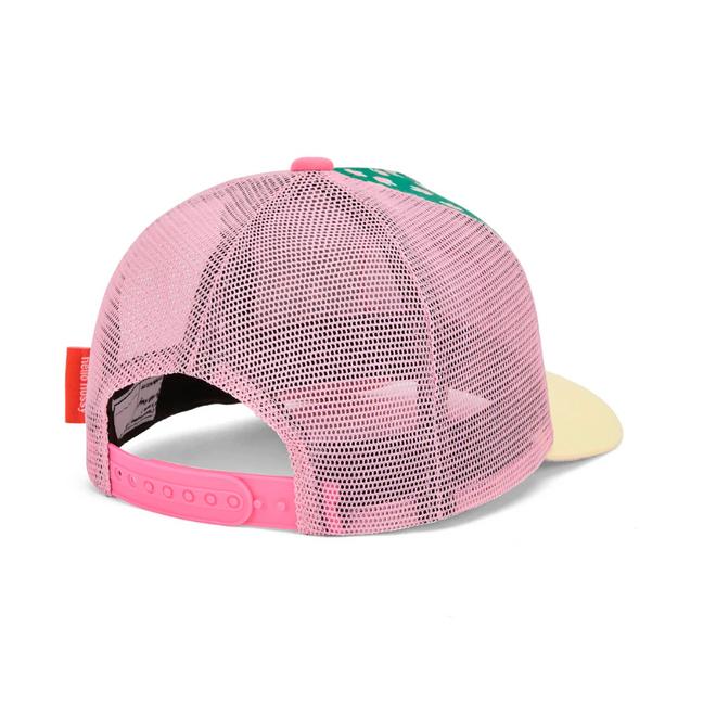 Hello Hossy - Cap Garden Joy