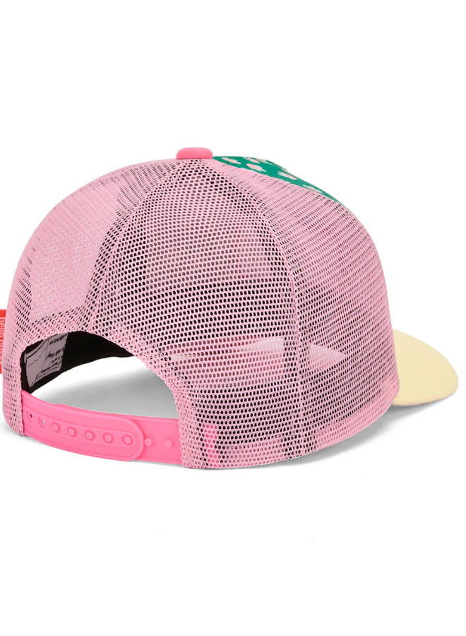 Hello Hossy - Cap Garden Joy