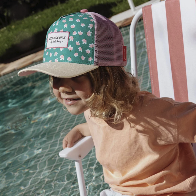 Hello Hossy - Cap Garden Joy