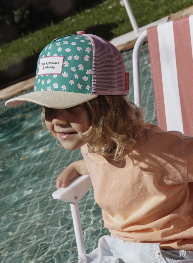 Hello Hossy - Cap Garden Joy