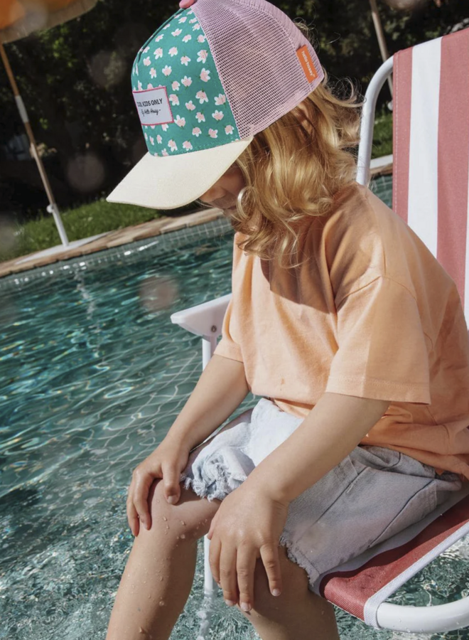 Hello Hossy - Cap Garden Joy