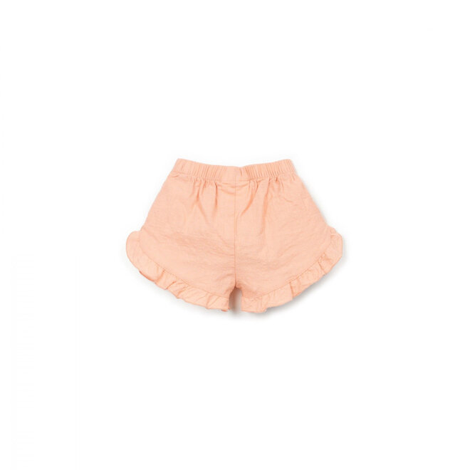 Play Up - Woven shorts Tulip