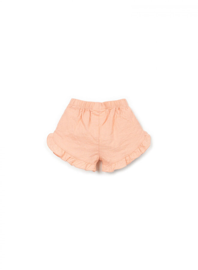Play Up - Woven shorts Tulip