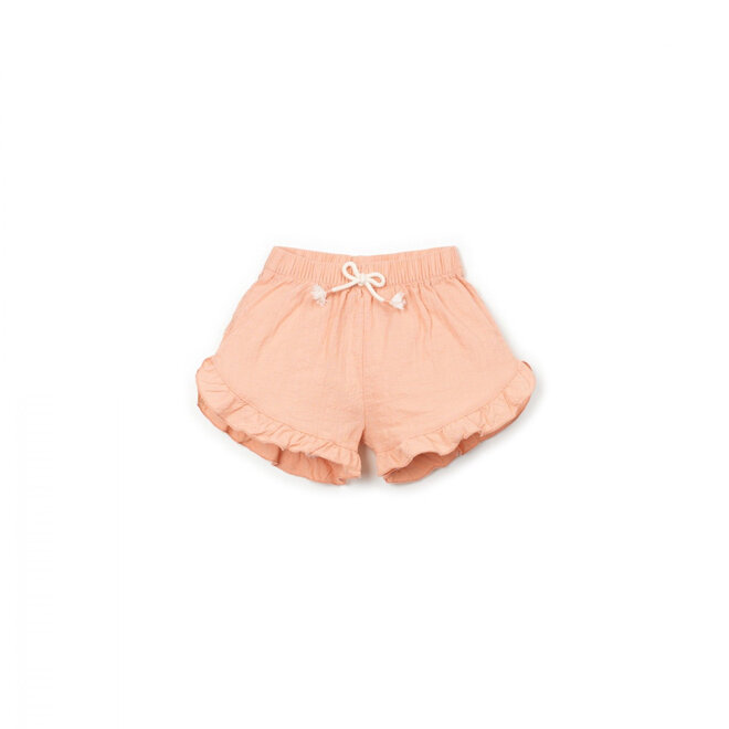 Play Up - Woven shorts Tulip