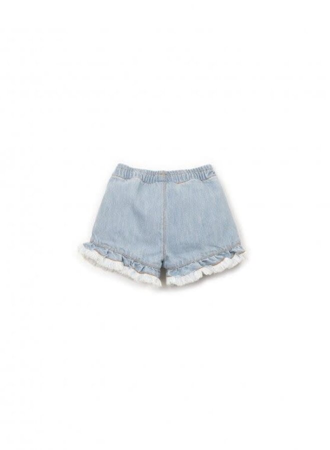 Play Up - Denim shorts