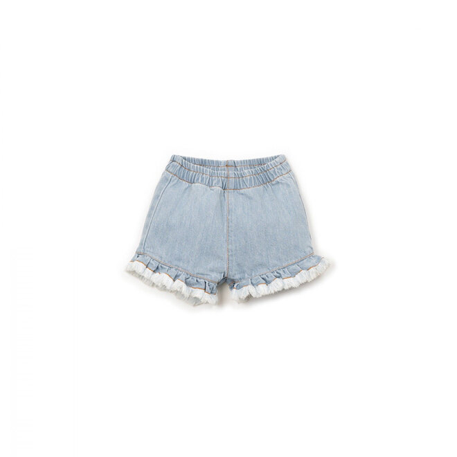 Play Up - Denim shorts
