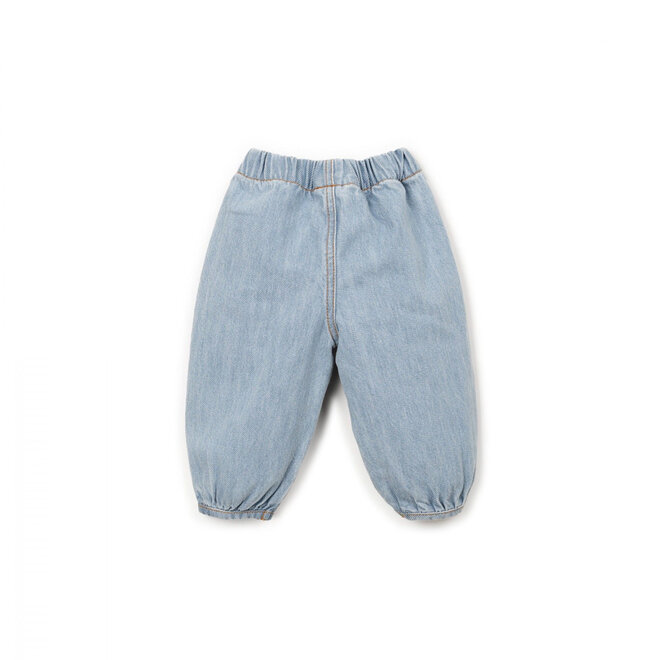 Play Up - Denim trousers Girl