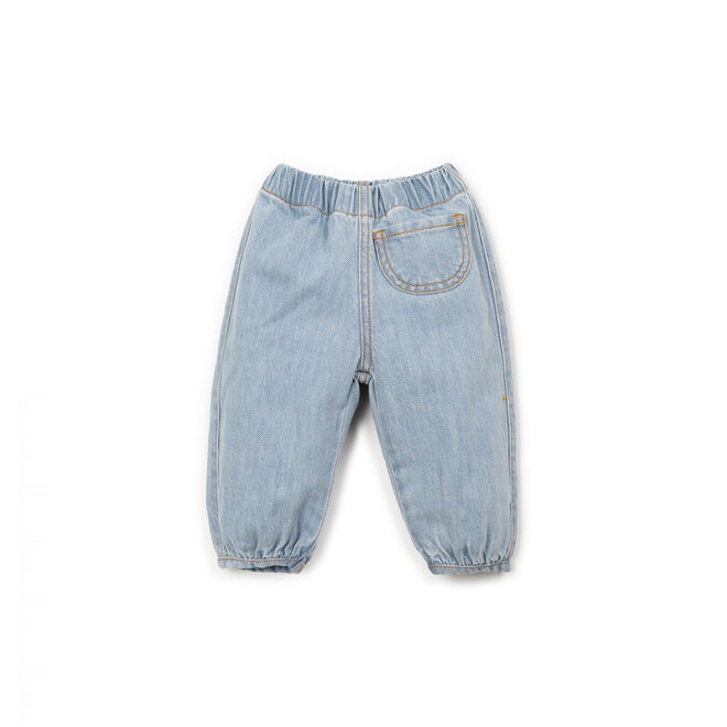 Play Up - Denim trousers Girl