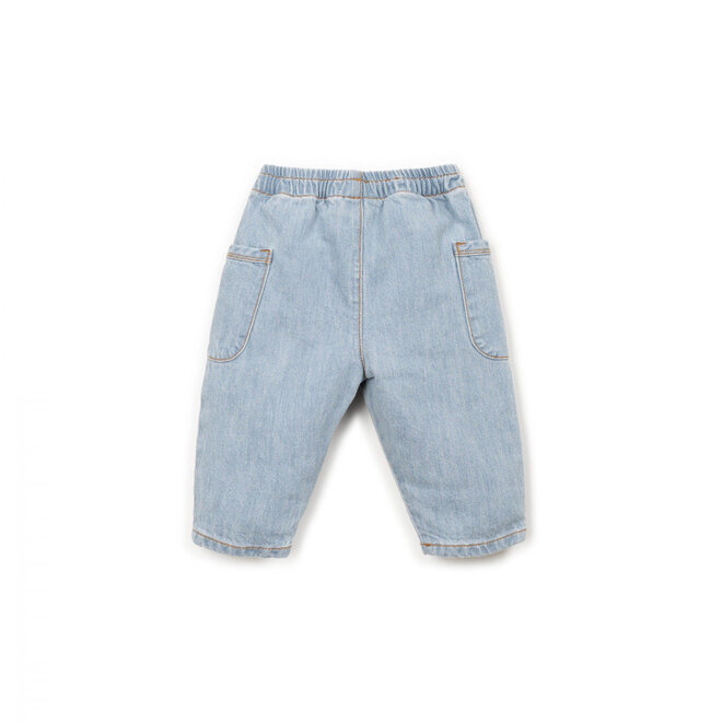 Play Up - Denim trousers Boy