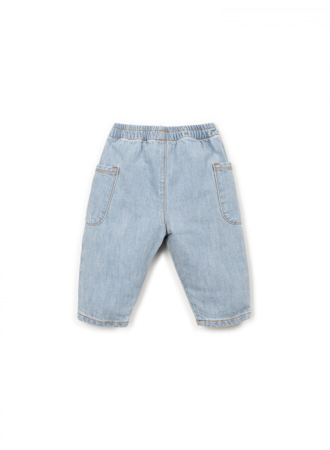 Play Up - Denim trousers Boy