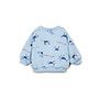 Play Up - Printed jersey sweater Copenhaga