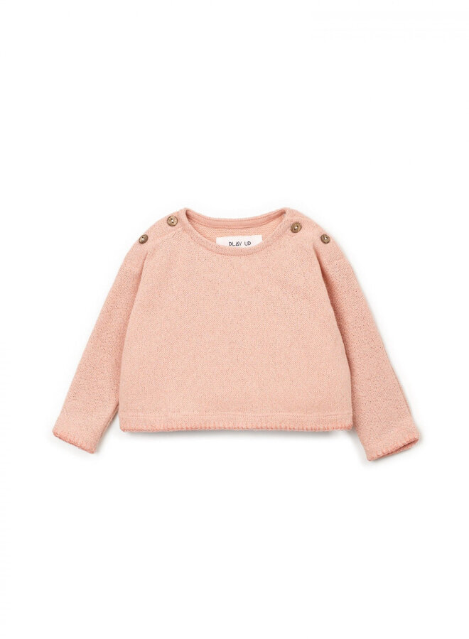 Play Up - Jersey sweater Beira