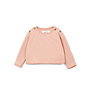 Play Up - Jersey sweater Tulip