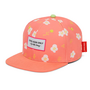 Hello Hossy - Cap Peachy Bloom