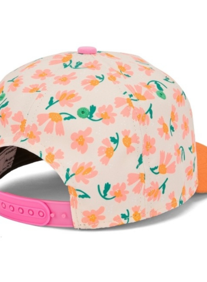 Hello Hossy - Cap Springtime