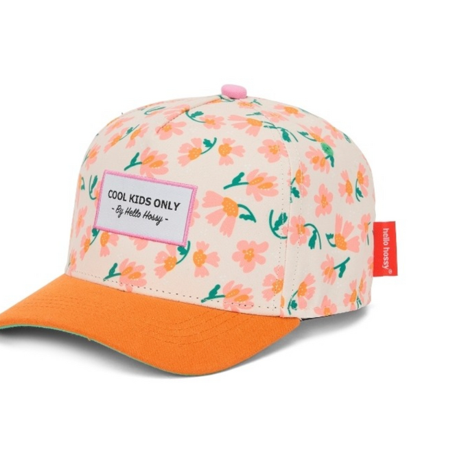 Hello Hossy - Cap Springtime