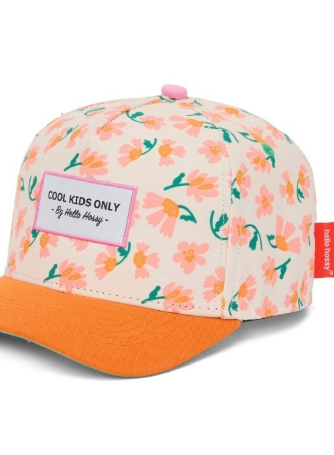 Hello Hossy - Cap Springtime