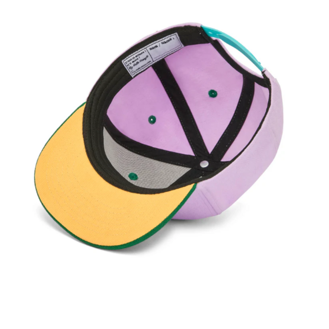 Hello Hossy - Cap Mini Greenberry