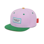 Hello Hossy - Cap Mini Greenberry