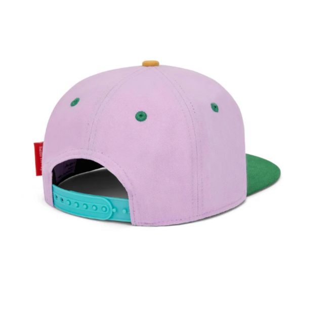 Hello Hossy - Cap Mini Greenberry