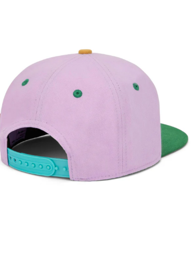 Hello Hossy - Cap Mini Greenberry