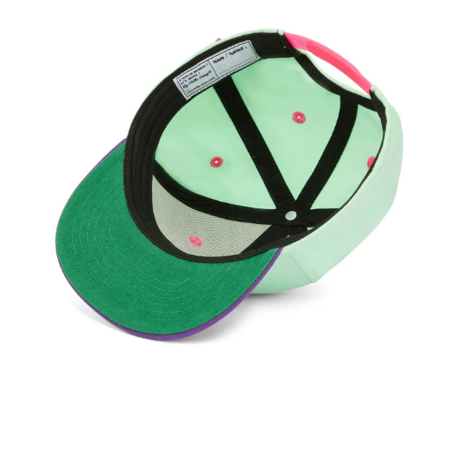 Hello Hossy - Cap Mini Mint
