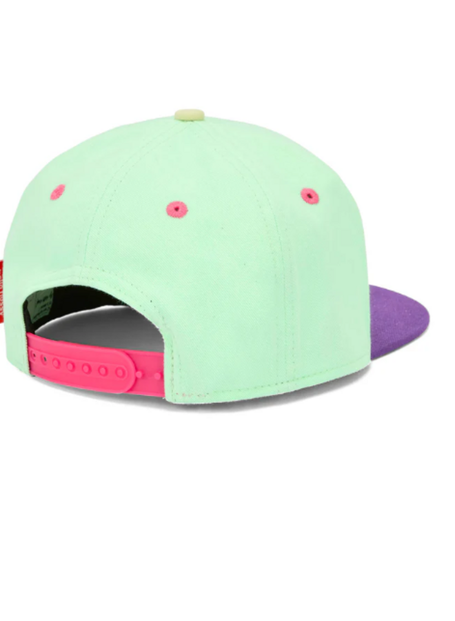 Hello Hossy - Cap Mini Mint