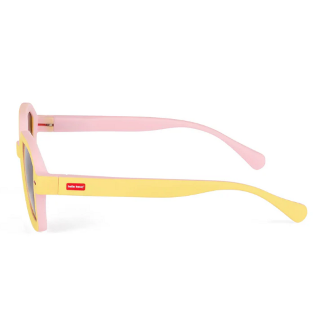 Hello Hossy - Hossy Daisy