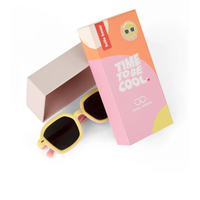 Hello Hossy - Hossy Daisy