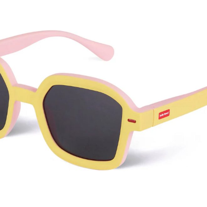 Hello Hossy - Hossy Daisy